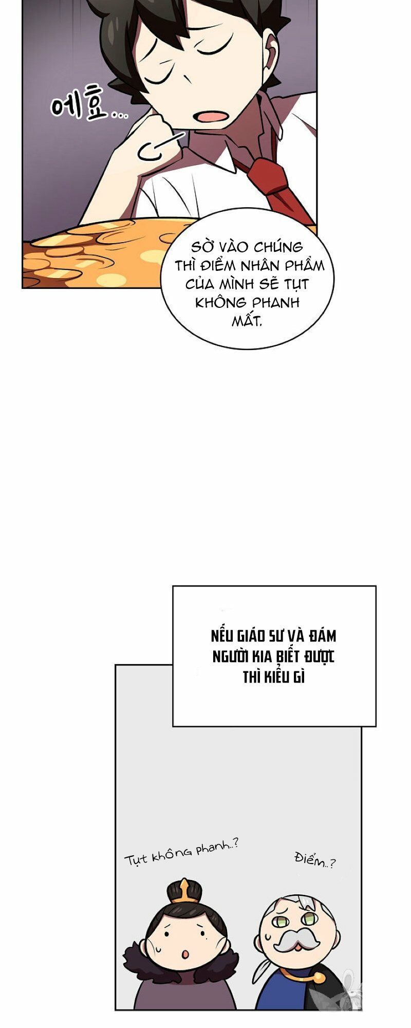 đọc truyện Anh Hùng Rác Rưởi Chương 41 ảnh 77 tại Thiên Thai Truyện