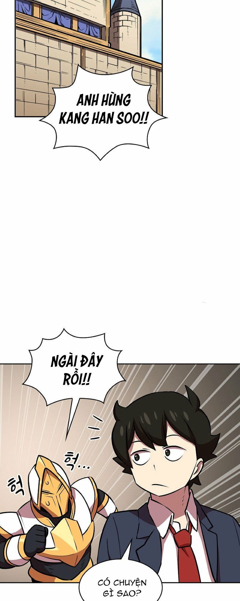 đọc truyện Anh Hùng Rác Rưởi Chương 41 ảnh 80 tại Thiên Thai Truyện