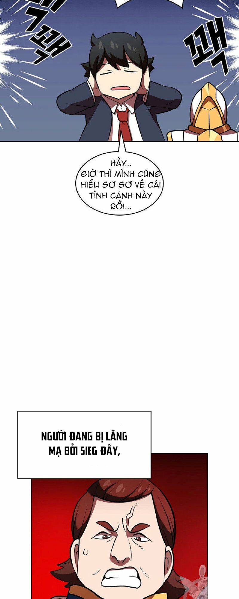 đọc truyện Anh Hùng Rác Rưởi Chương 42 ảnh 12 tại Thiên Thai Truyện