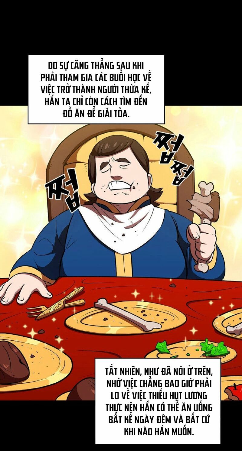 đọc truyện Anh Hùng Rác Rưởi Chương 42 ảnh 20 tại Thiên Thai Truyện