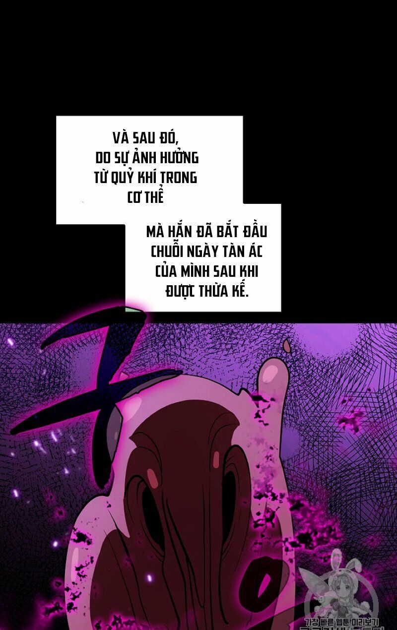 đọc truyện Anh Hùng Rác Rưởi Chương 42 ảnh 28 tại Thiên Thai Truyện