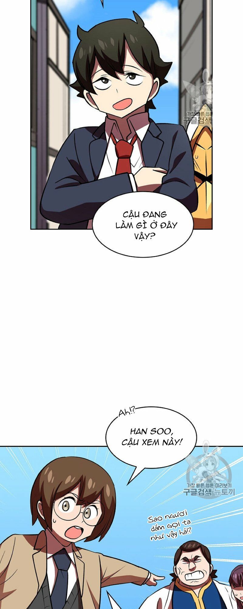 đọc truyện Anh Hùng Rác Rưởi Chương 42 ảnh 31 tại Thiên Thai Truyện