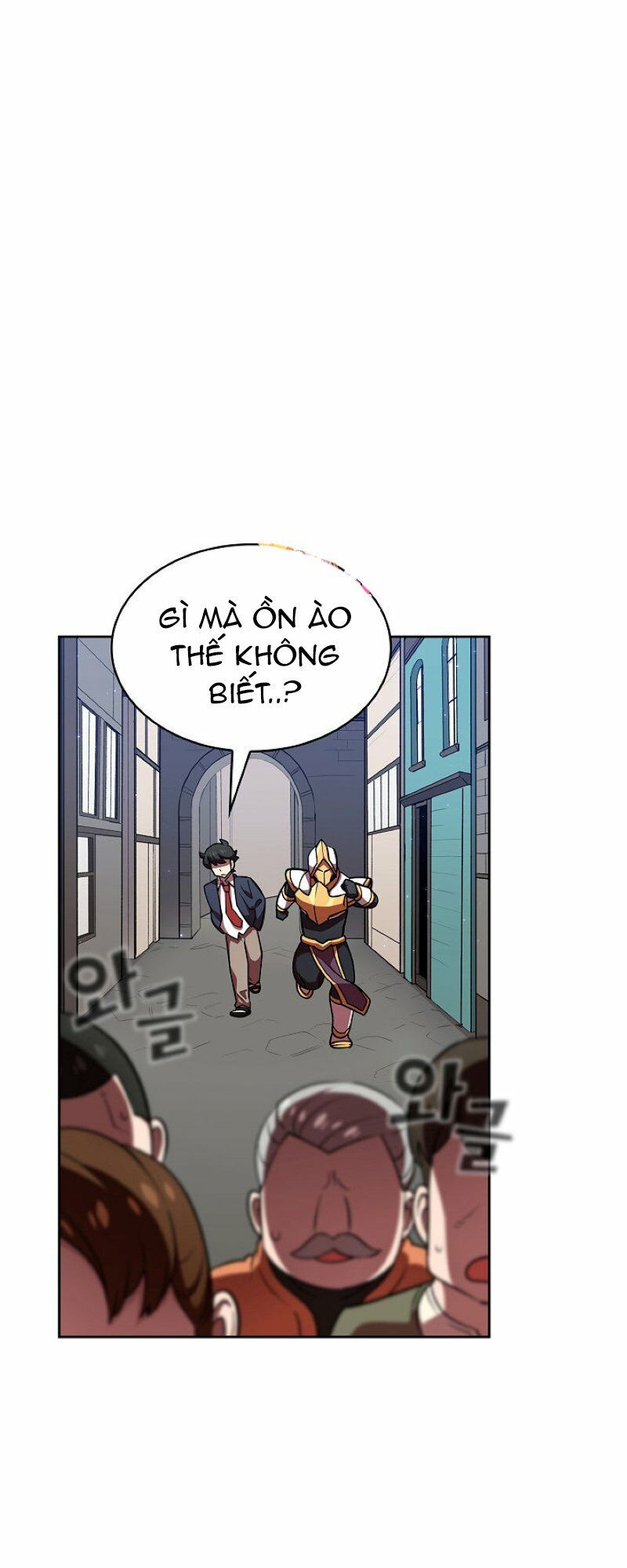 đọc truyện Anh Hùng Rác Rưởi Chương 42 ảnh 5 tại Thiên Thai Truyện