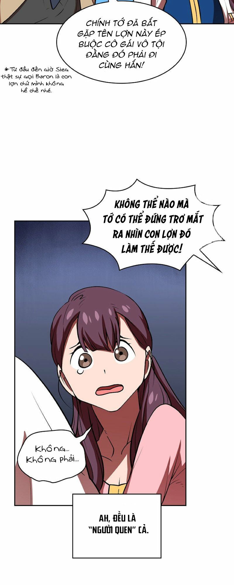 đọc truyện Anh Hùng Rác Rưởi Chương 42 ảnh 32 tại Thiên Thai Truyện