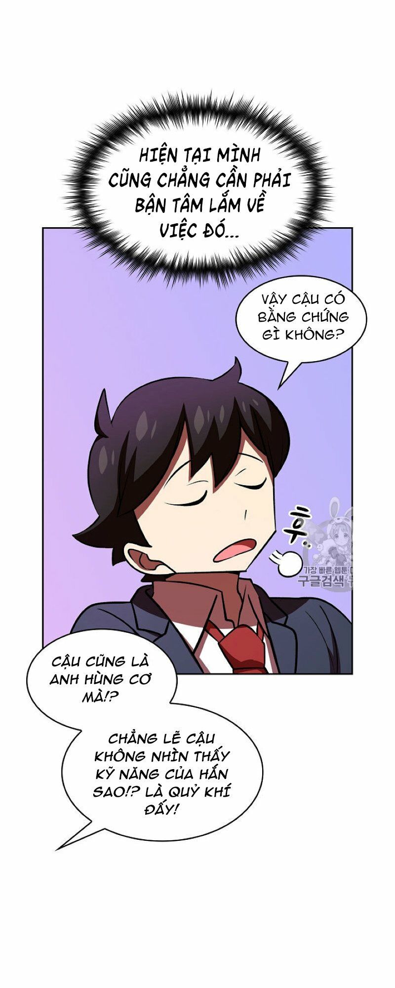 đọc truyện Anh Hùng Rác Rưởi Chương 42 ảnh 35 tại Thiên Thai Truyện