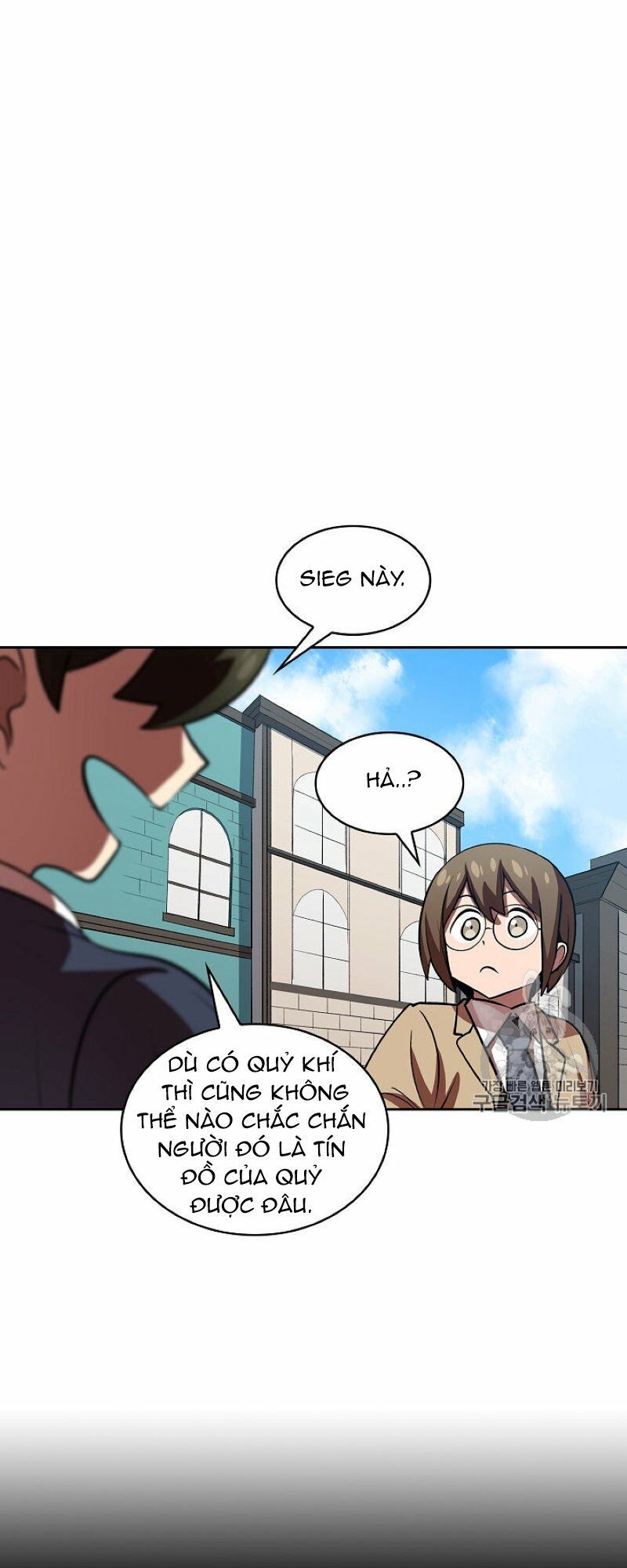 đọc truyện Anh Hùng Rác Rưởi Chương 42 ảnh 38 tại Thiên Thai Truyện