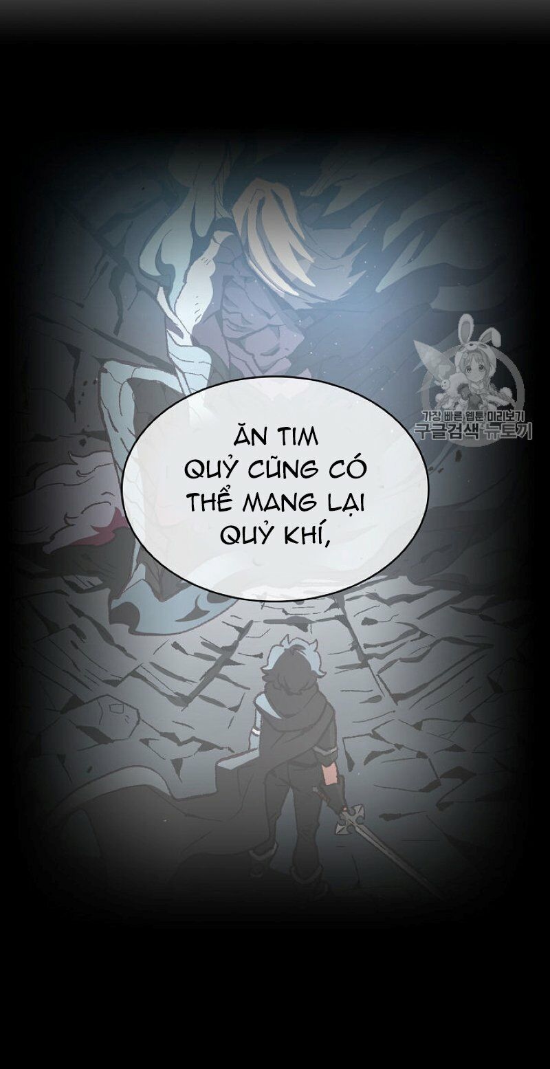 đọc truyện Anh Hùng Rác Rưởi Chương 42 ảnh 39 tại Thiên Thai Truyện