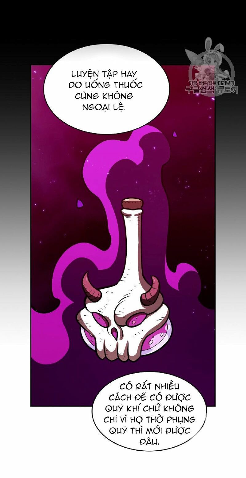 đọc truyện Anh Hùng Rác Rưởi Chương 42 ảnh 40 tại Thiên Thai Truyện