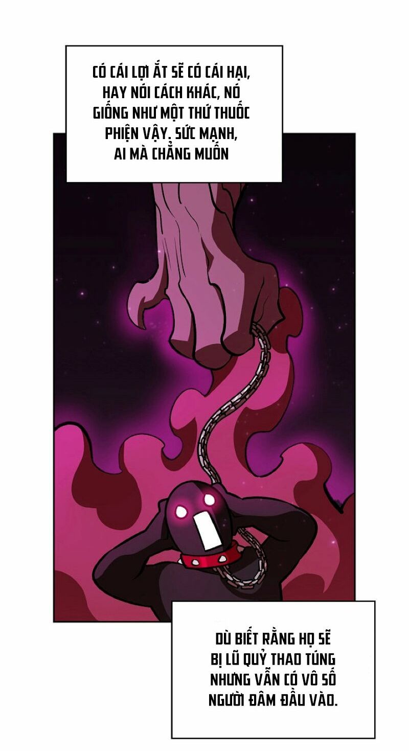 đọc truyện Anh Hùng Rác Rưởi Chương 42 ảnh 43 tại Thiên Thai Truyện