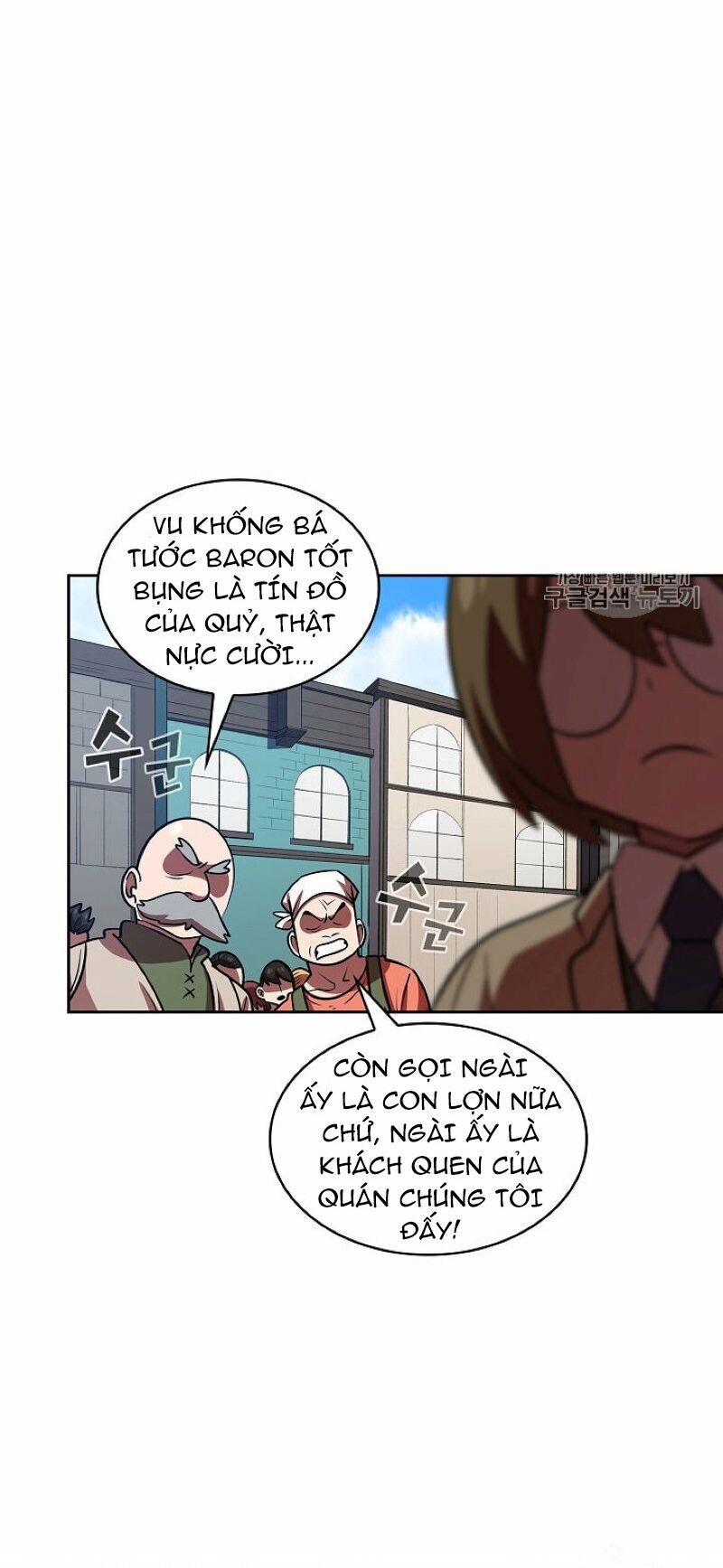 đọc truyện Anh Hùng Rác Rưởi Chương 42 ảnh 48 tại Thiên Thai Truyện