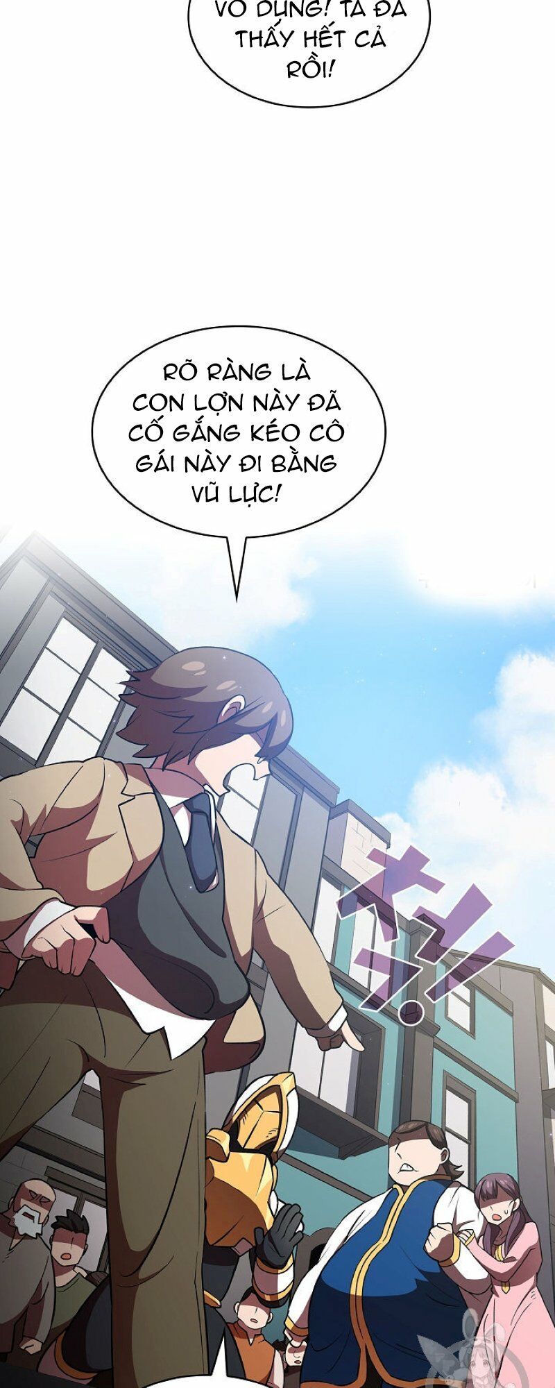 đọc truyện Anh Hùng Rác Rưởi Chương 42 ảnh 7 tại Thiên Thai Truyện