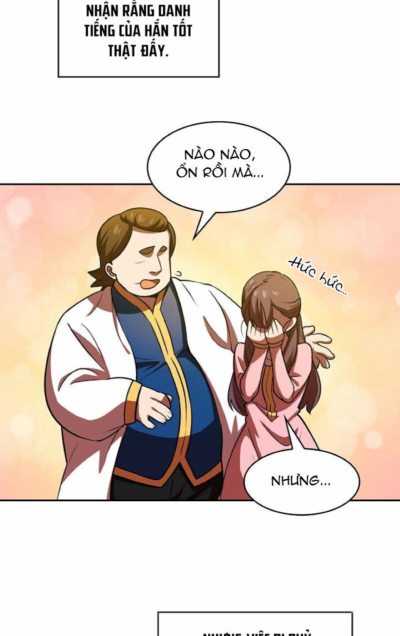 đọc truyện Anh Hùng Rác Rưởi Chương 42 ảnh 55 tại Thiên Thai Truyện