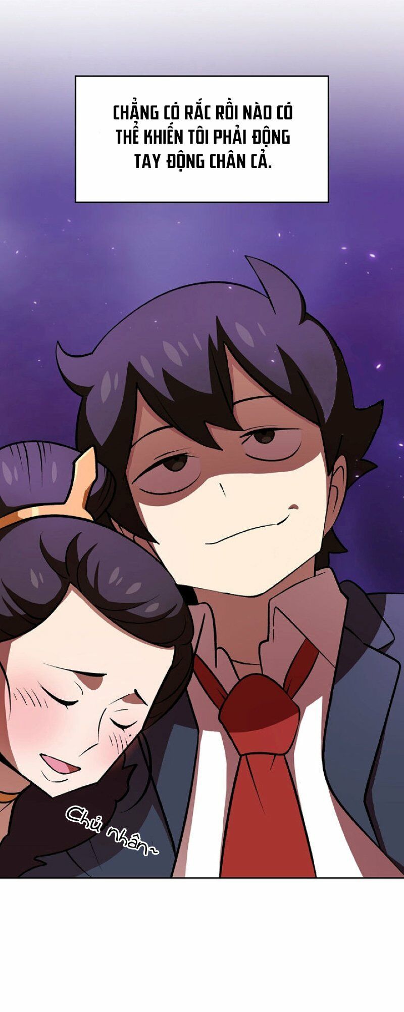 đọc truyện Anh Hùng Rác Rưởi Chương 42 ảnh 64 tại Thiên Thai Truyện