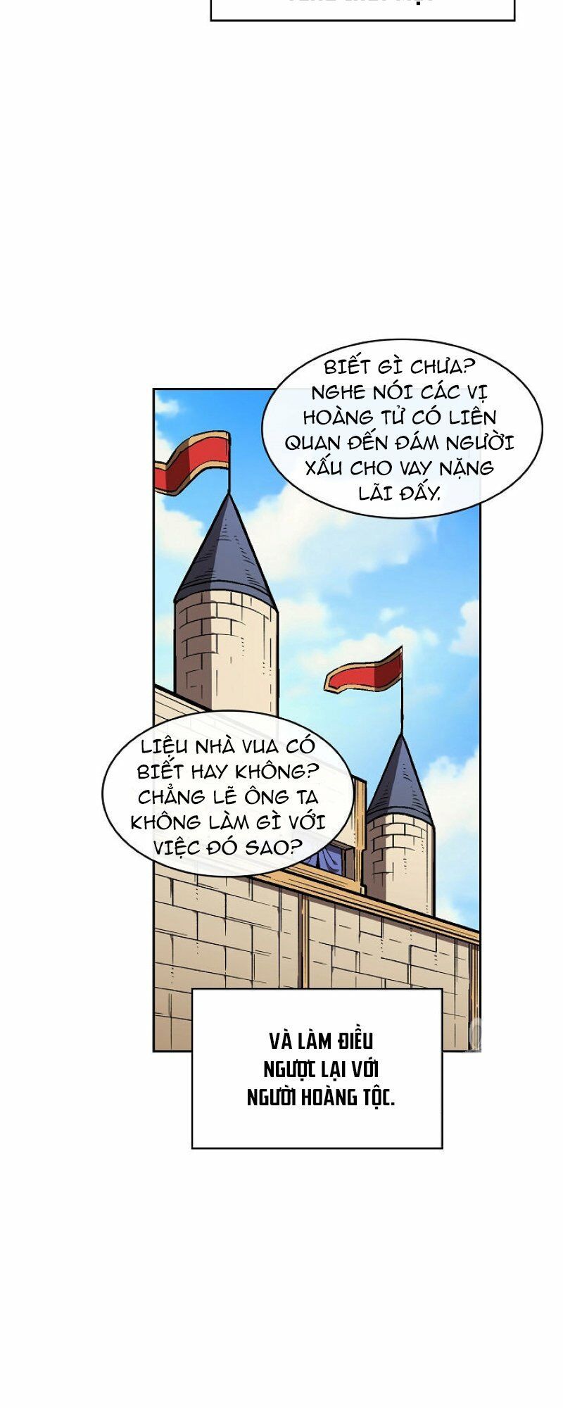 đọc truyện Anh Hùng Rác Rưởi Chương 42 ảnh 68 tại Thiên Thai Truyện