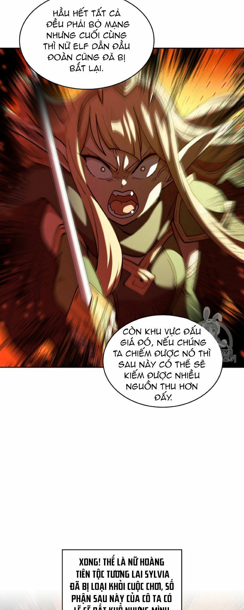 đọc truyện Anh Hùng Rác Rưởi Chương 42 ảnh 71 tại Thiên Thai Truyện