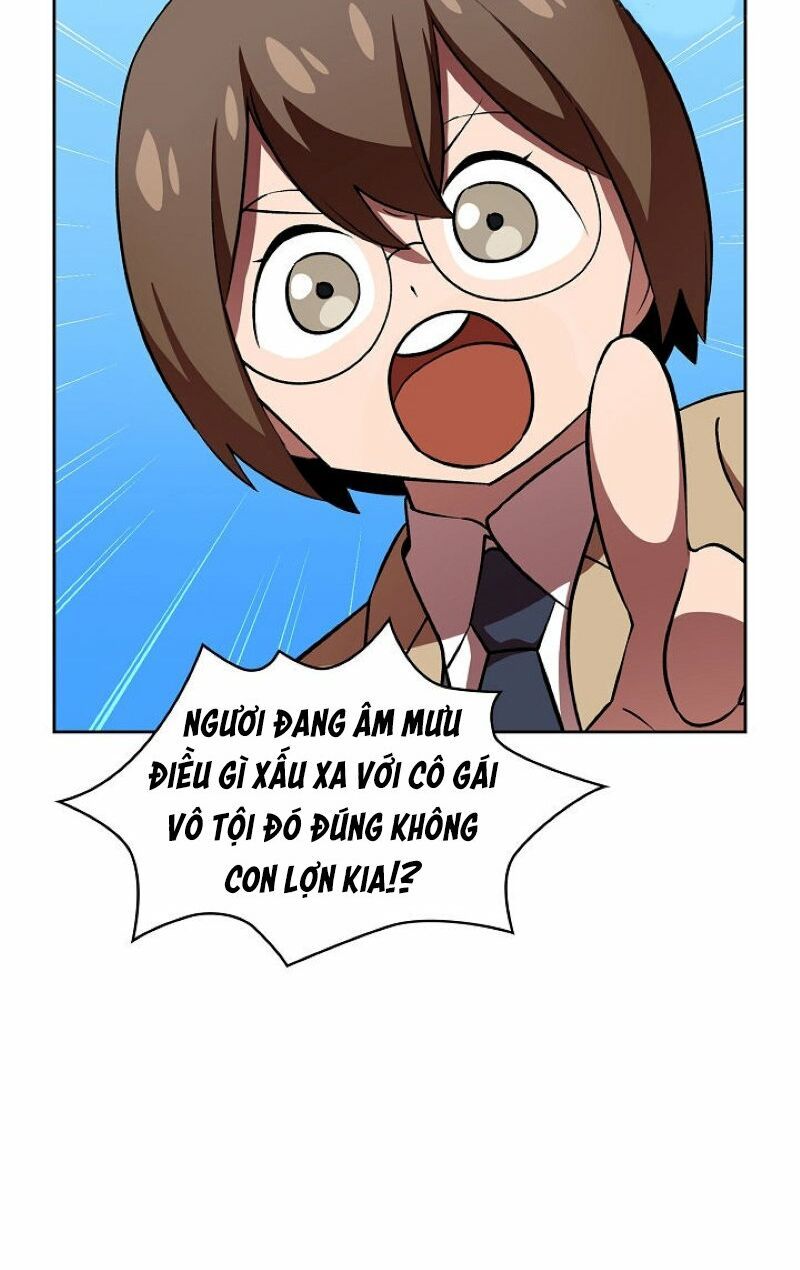 đọc truyện Anh Hùng Rác Rưởi Chương 42 ảnh 9 tại Thiên Thai Truyện