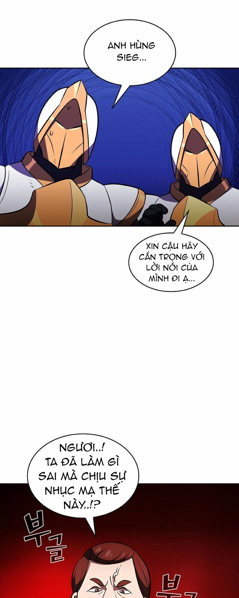 đọc truyện Anh Hùng Rác Rưởi Chương 42 ảnh 10 tại Thiên Thai Truyện