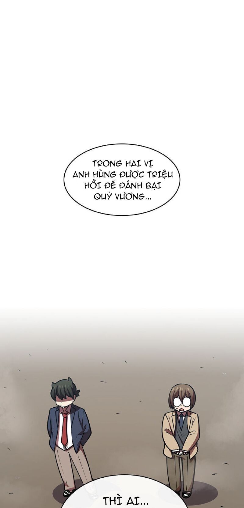 đọc truyện Anh Hùng Rác Rưởi Chương 43 ảnh 17 tại Thiên Thai Truyện