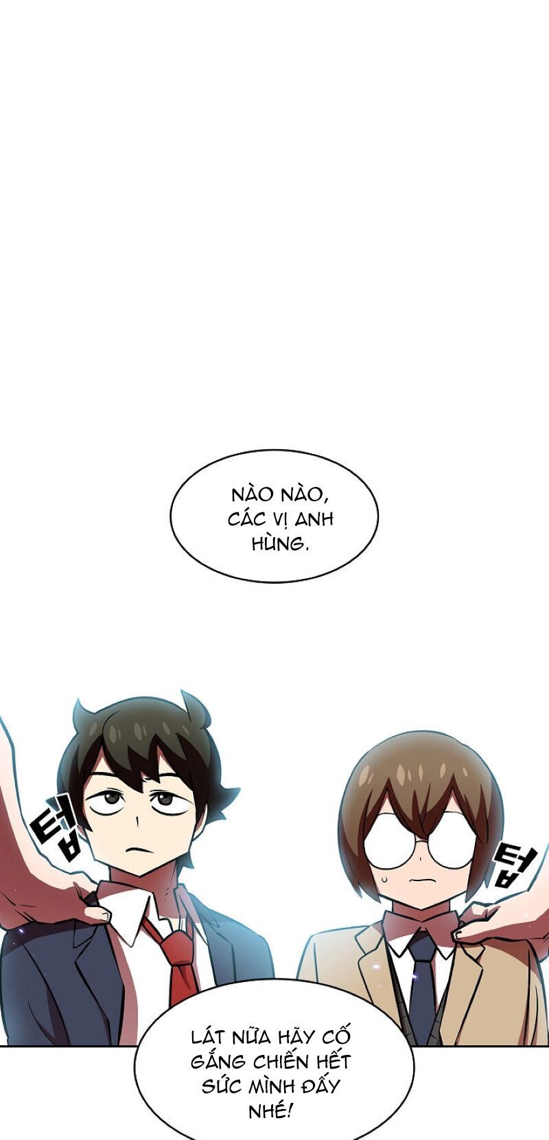 đọc truyện Anh Hùng Rác Rưởi Chương 43 ảnh 21 tại Thiên Thai Truyện