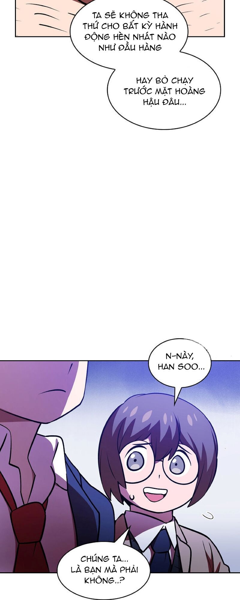 đọc truyện Anh Hùng Rác Rưởi Chương 43 ảnh 23 tại Thiên Thai Truyện