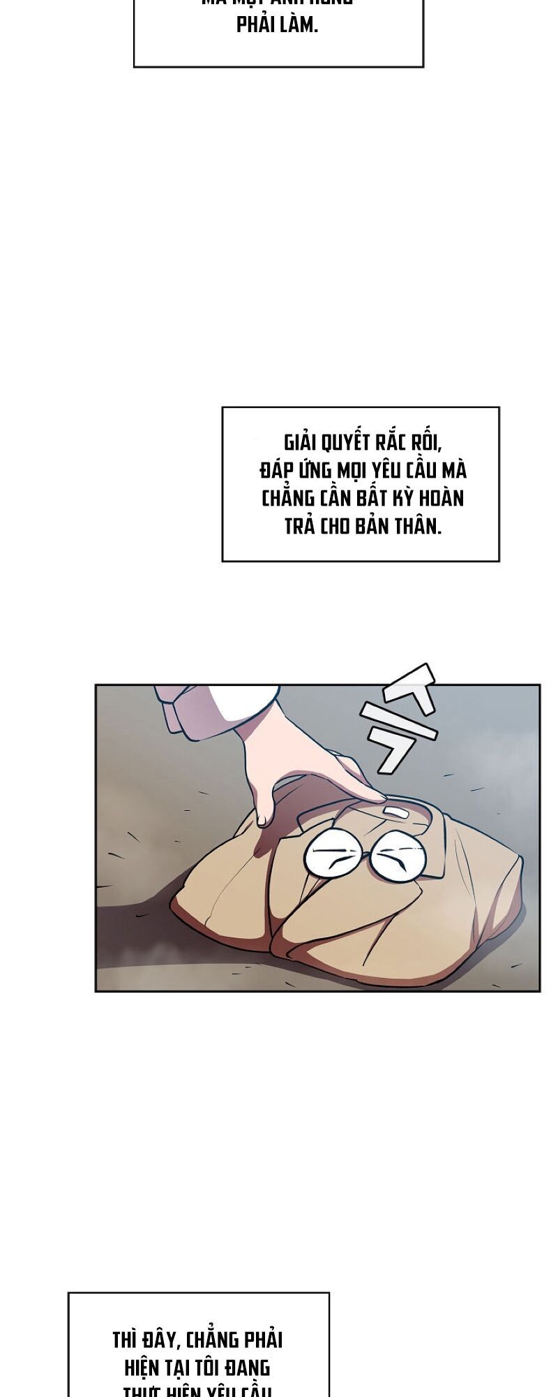 đọc truyện Anh Hùng Rác Rưởi Chương 43 ảnh 29 tại Thiên Thai Truyện