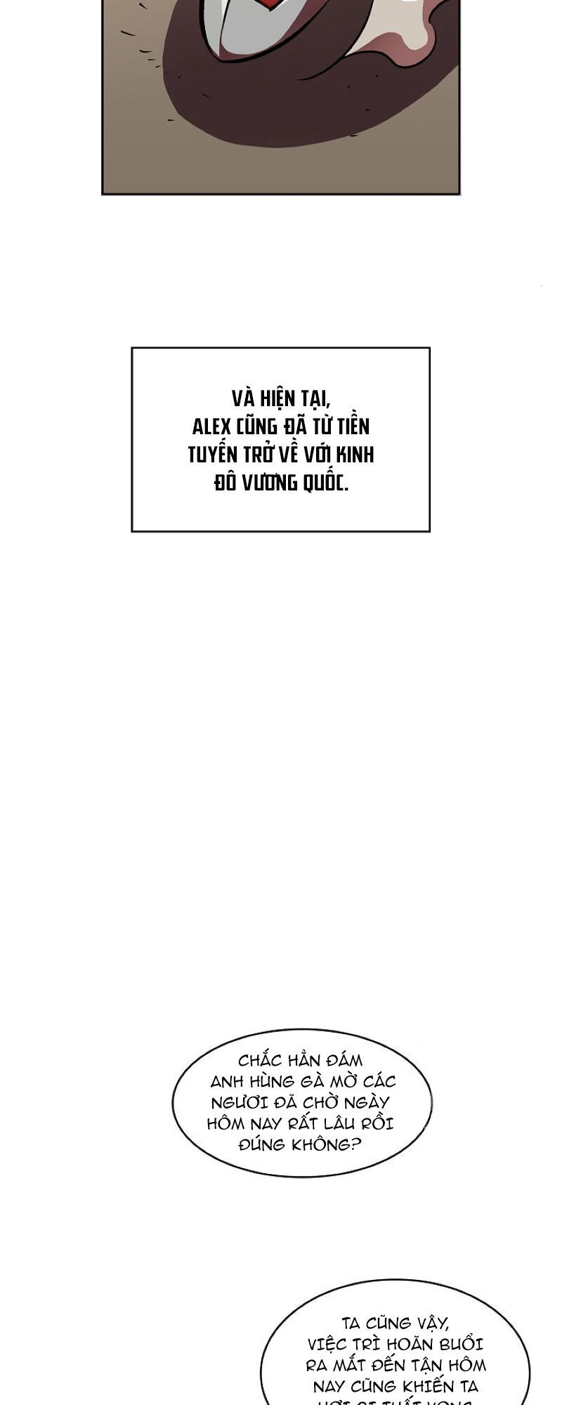 đọc truyện Anh Hùng Rác Rưởi Chương 43 ảnh 6 tại Thiên Thai Truyện