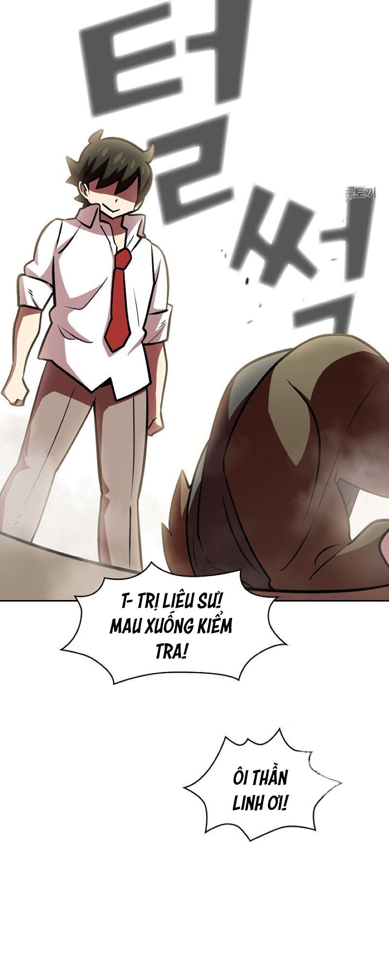 đọc truyện Anh Hùng Rác Rưởi Chương 43 ảnh 49 tại Thiên Thai Truyện