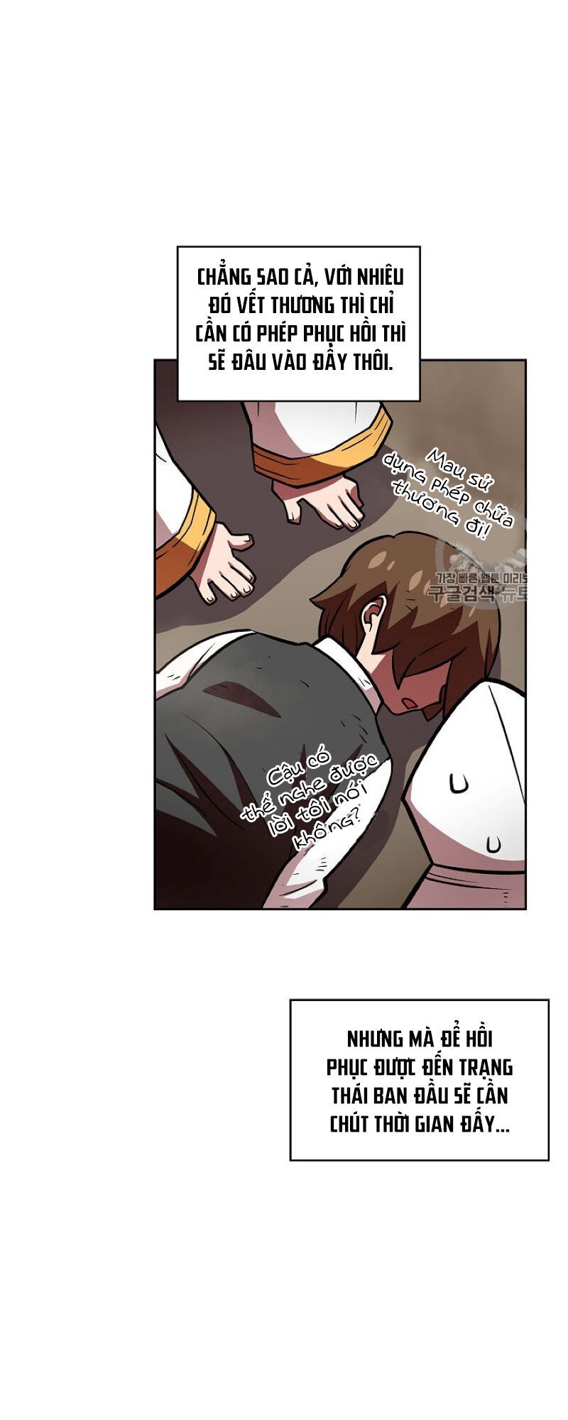 đọc truyện Anh Hùng Rác Rưởi Chương 43 ảnh 50 tại Thiên Thai Truyện