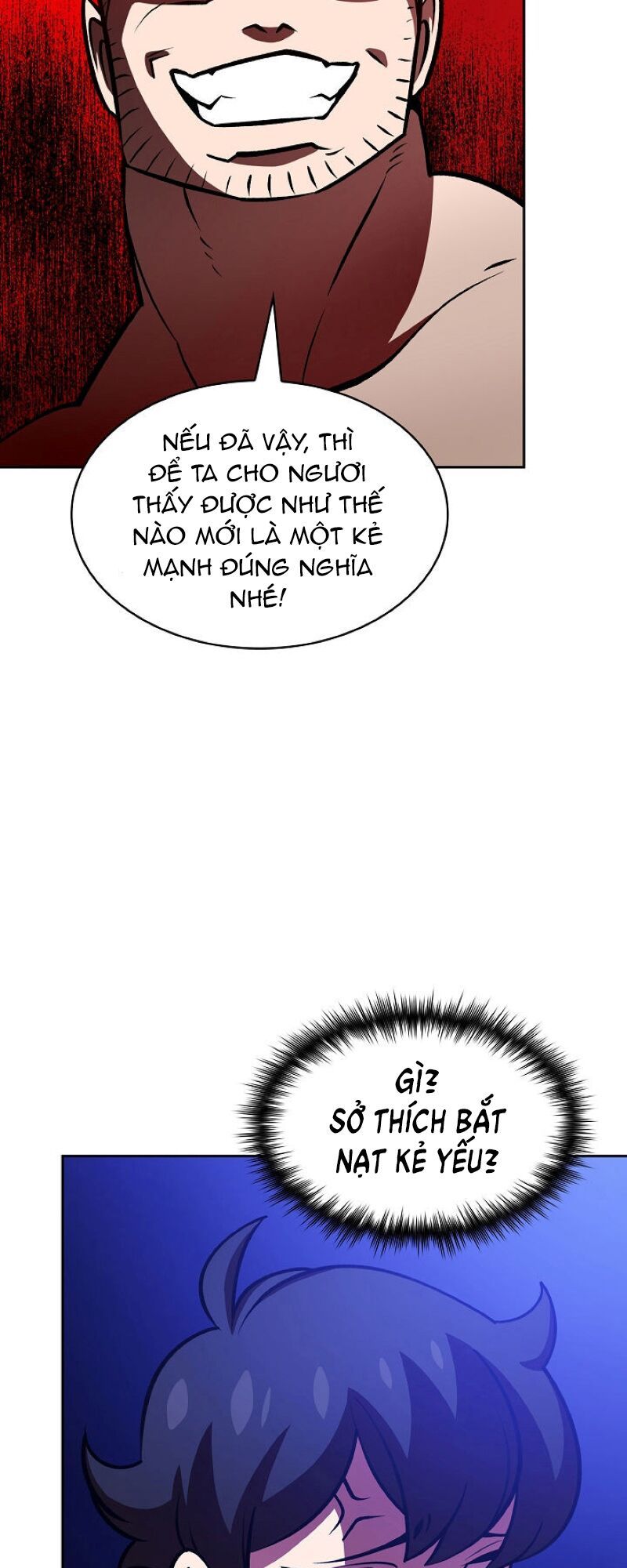 đọc truyện Anh Hùng Rác Rưởi Chương 43 ảnh 53 tại Thiên Thai Truyện