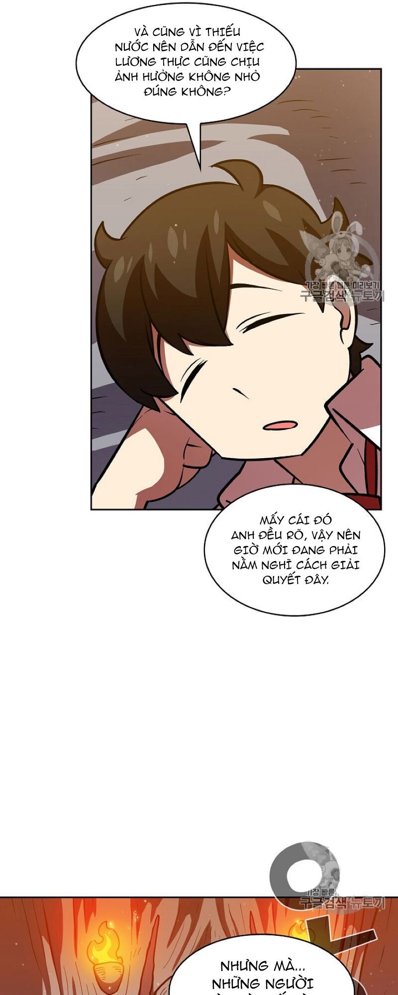 đọc truyện Anh Hùng Rác Rưởi Chương 43 ảnh 70 tại Thiên Thai Truyện