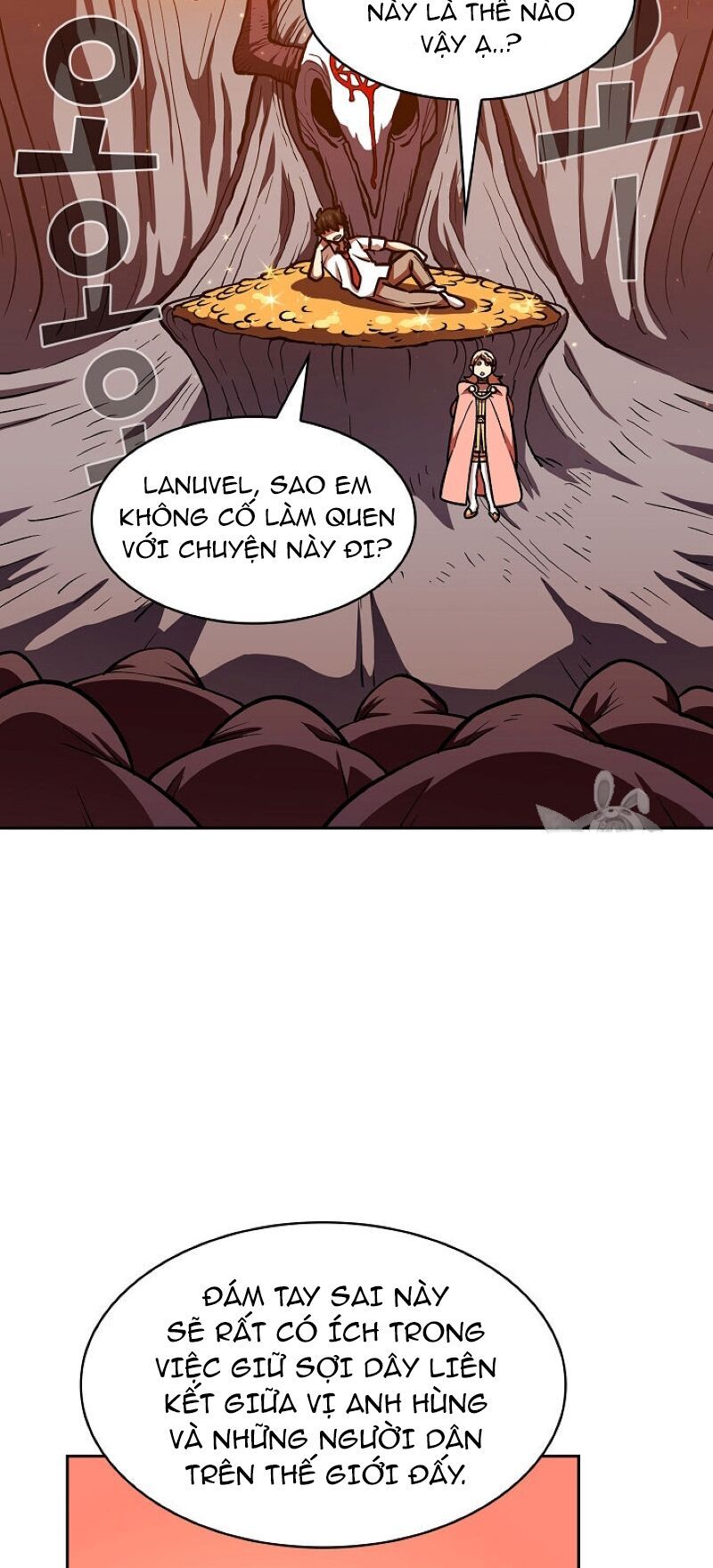 đọc truyện Anh Hùng Rác Rưởi Chương 43 ảnh 71 tại Thiên Thai Truyện