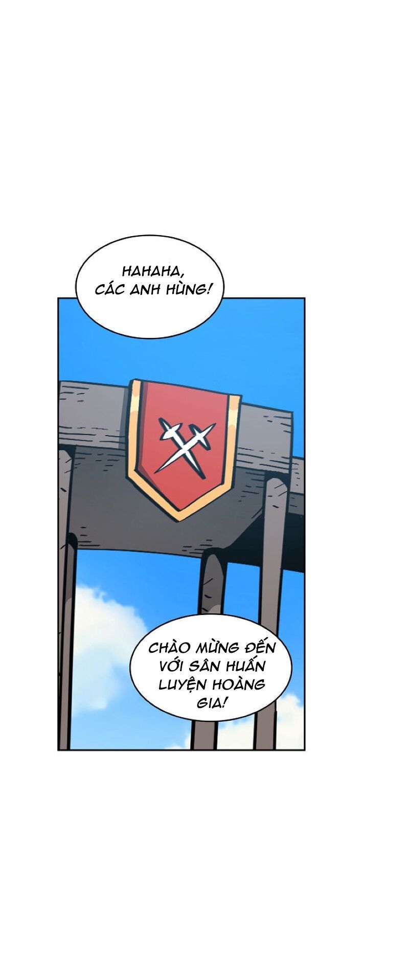 đọc truyện Anh Hùng Rác Rưởi Chương 43 ảnh 9 tại Thiên Thai Truyện