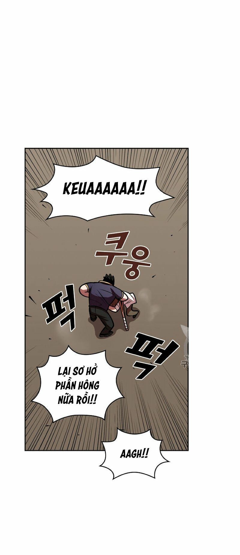 đọc truyện Anh Hùng Rác Rưởi Chương 44 ảnh 18 tại Thiên Thai Truyện