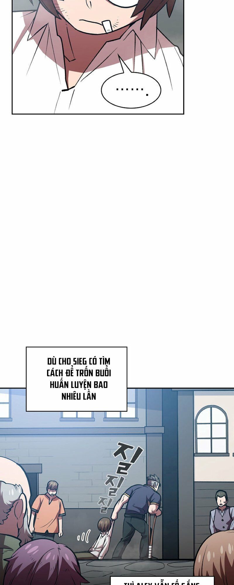 đọc truyện Anh Hùng Rác Rưởi Chương 44 ảnh 25 tại Thiên Thai Truyện