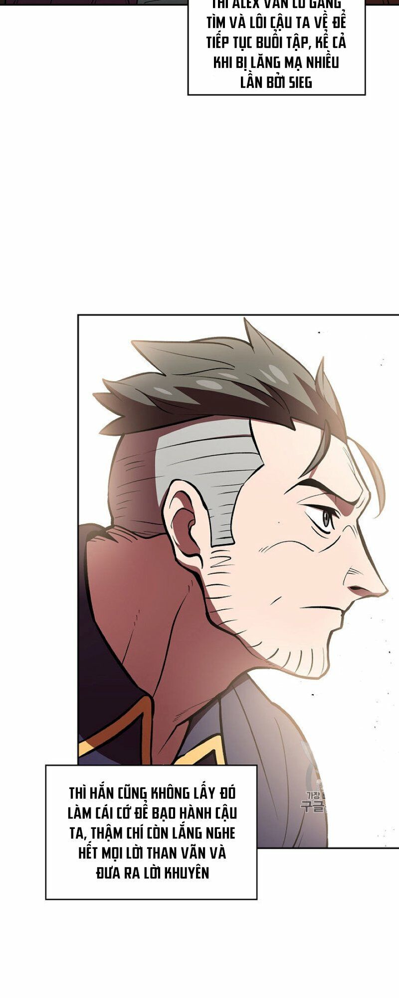 đọc truyện Anh Hùng Rác Rưởi Chương 44 ảnh 26 tại Thiên Thai Truyện