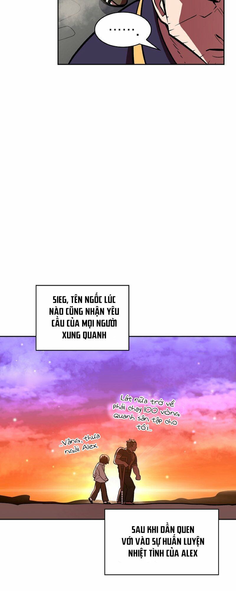 đọc truyện Anh Hùng Rác Rưởi Chương 44 ảnh 30 tại Thiên Thai Truyện