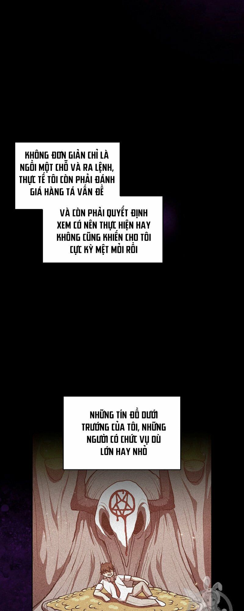 đọc truyện Anh Hùng Rác Rưởi Chương 44 ảnh 48 tại Thiên Thai Truyện