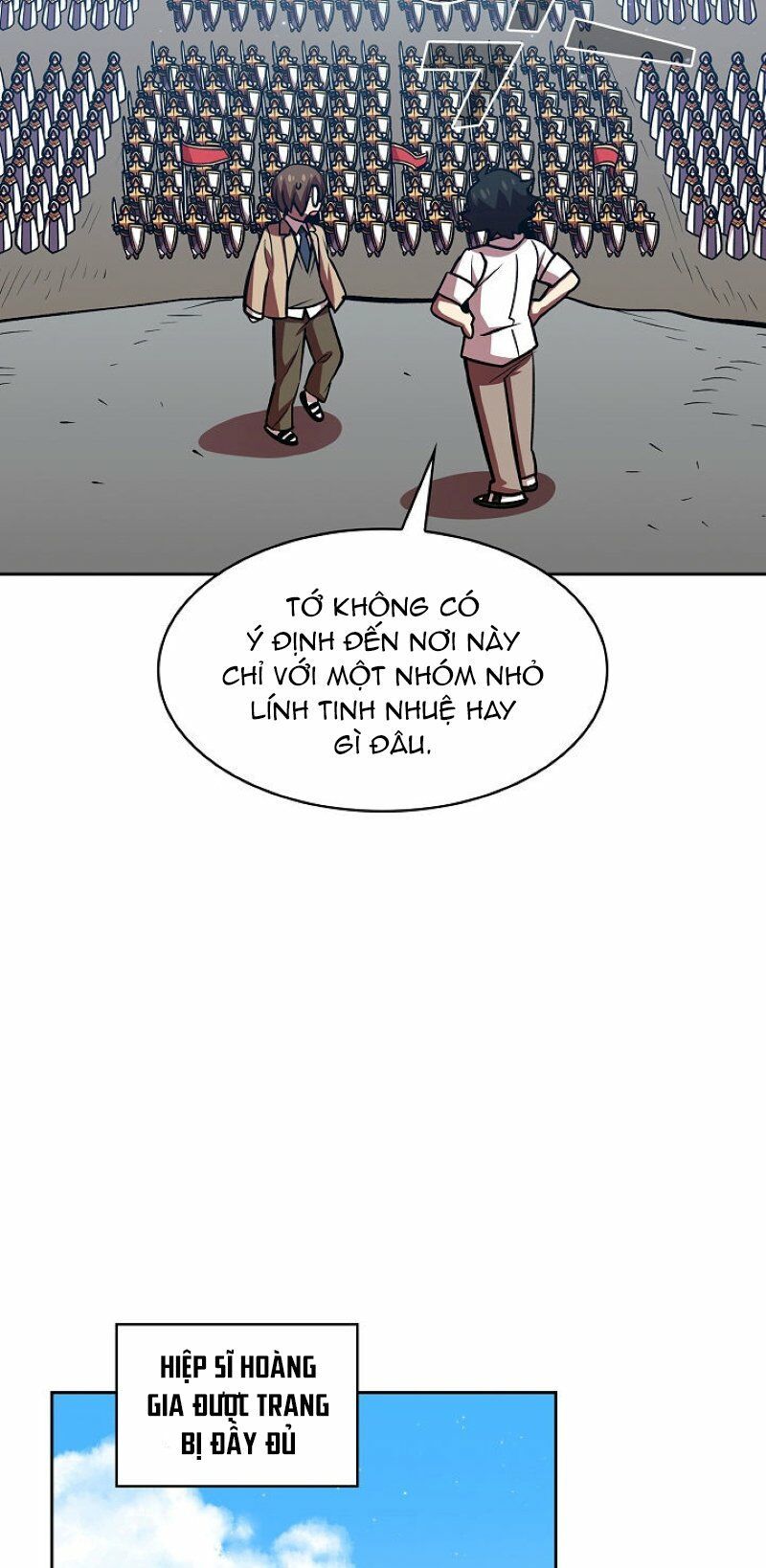 đọc truyện Anh Hùng Rác Rưởi Chương 44 ảnh 74 tại Thiên Thai Truyện