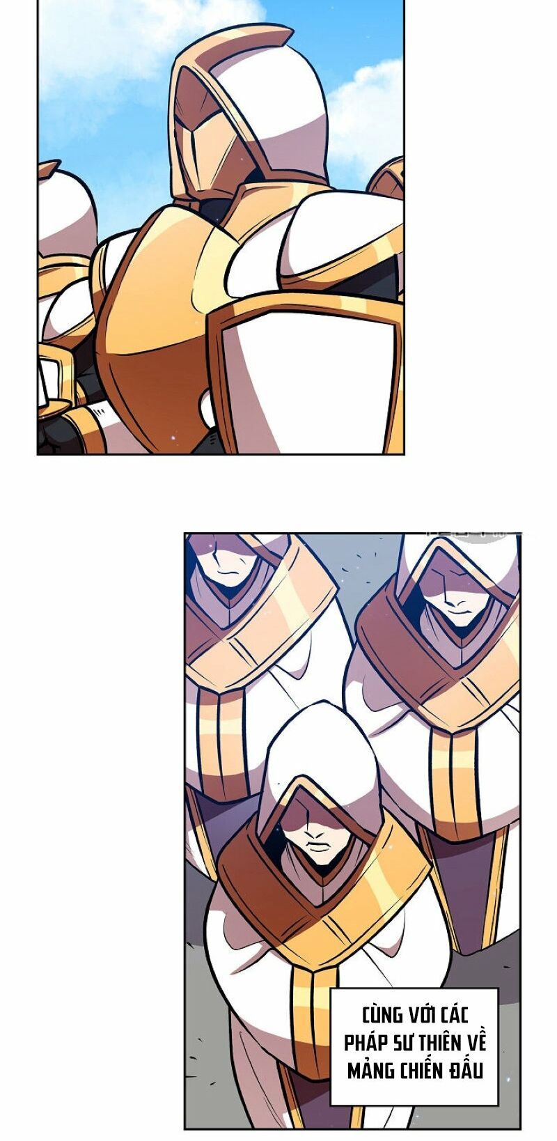 đọc truyện Anh Hùng Rác Rưởi Chương 44 ảnh 75 tại Thiên Thai Truyện