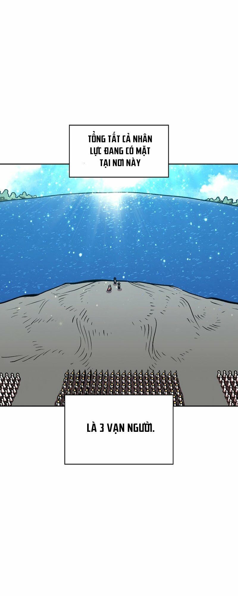 đọc truyện Anh Hùng Rác Rưởi Chương 44 ảnh 76 tại Thiên Thai Truyện