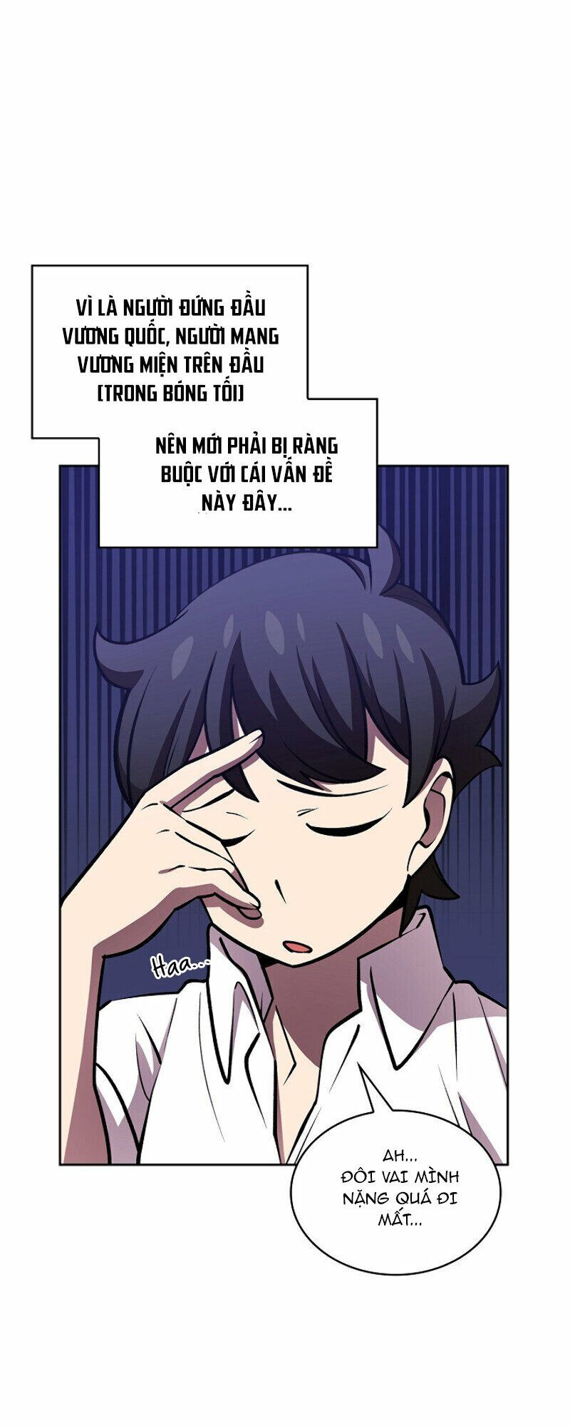 đọc truyện Anh Hùng Rác Rưởi Chương 45 ảnh 13 tại Thiên Thai Truyện