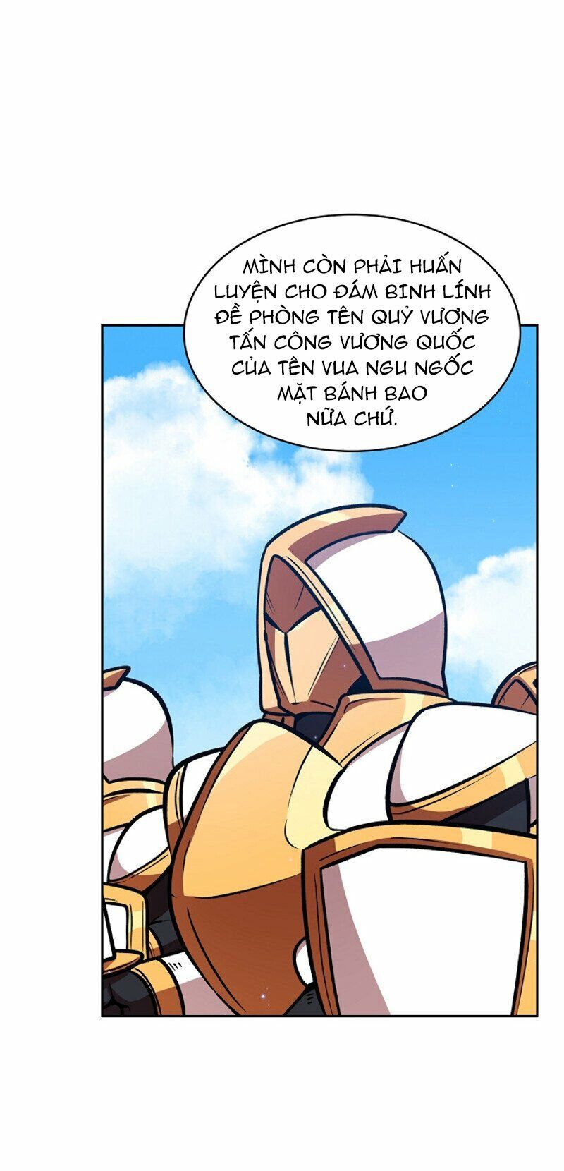 đọc truyện Anh Hùng Rác Rưởi Chương 45 ảnh 15 tại Thiên Thai Truyện