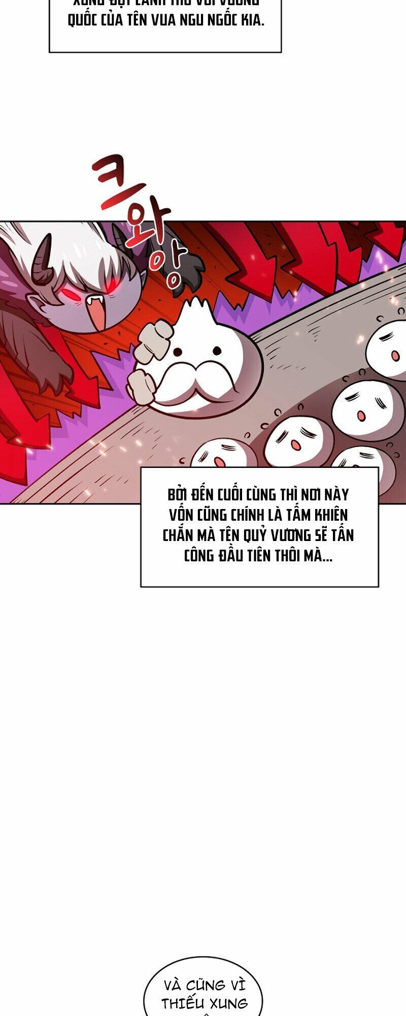 đọc truyện Anh Hùng Rác Rưởi Chương 45 ảnh 18 tại Thiên Thai Truyện