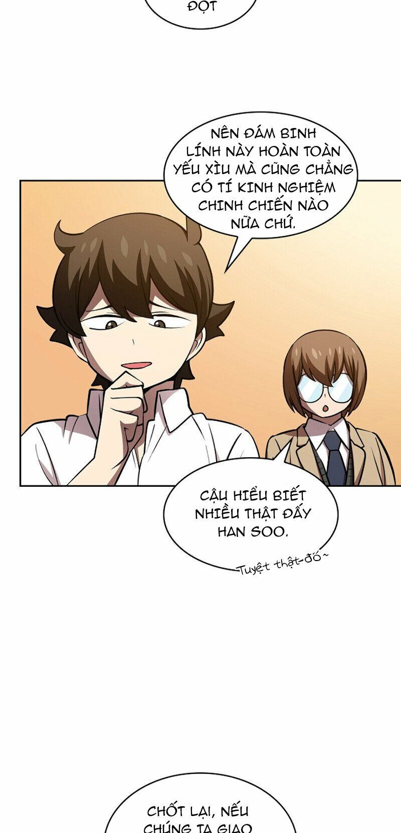 đọc truyện Anh Hùng Rác Rưởi Chương 45 ảnh 19 tại Thiên Thai Truyện