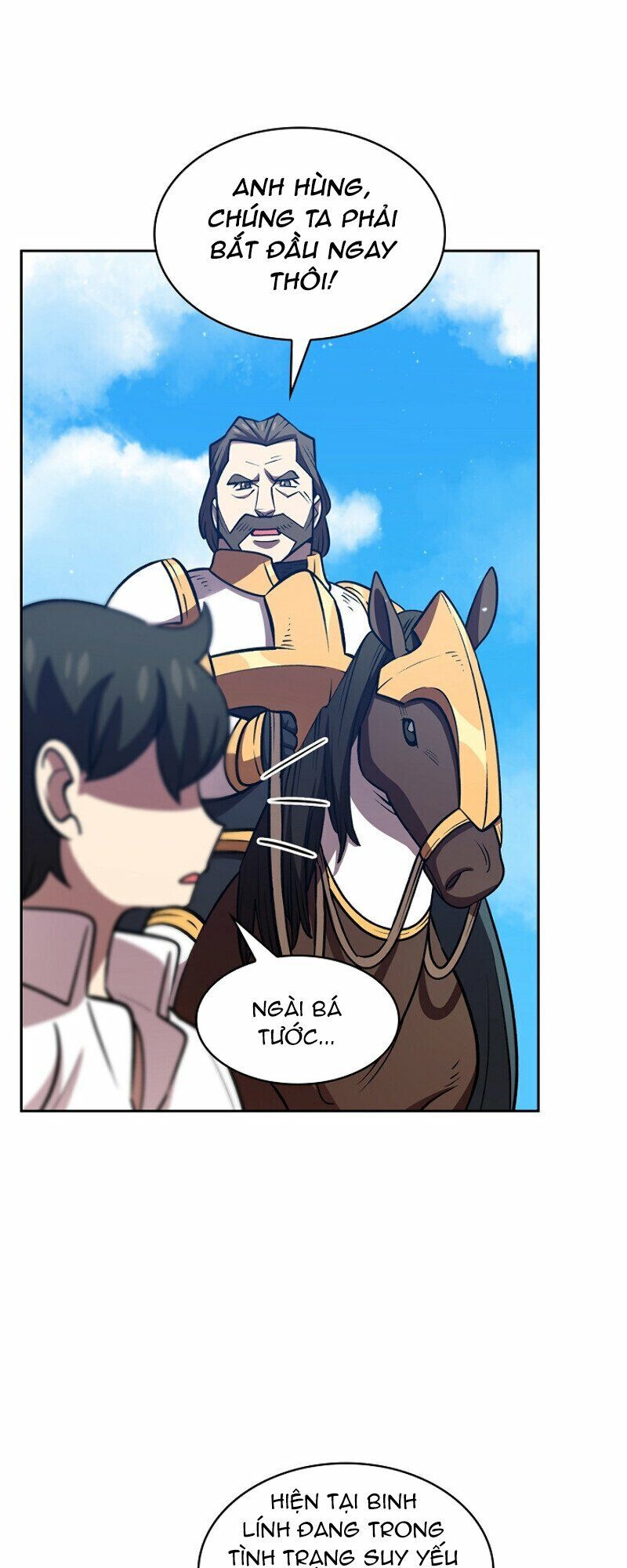 đọc truyện Anh Hùng Rác Rưởi Chương 45 ảnh 21 tại Thiên Thai Truyện