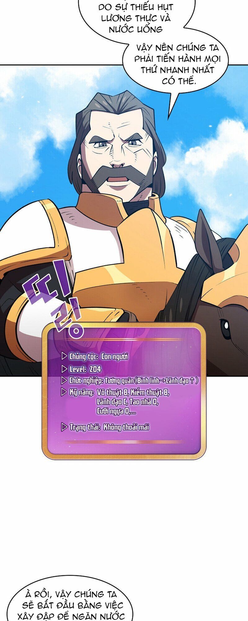 đọc truyện Anh Hùng Rác Rưởi Chương 45 ảnh 22 tại Thiên Thai Truyện