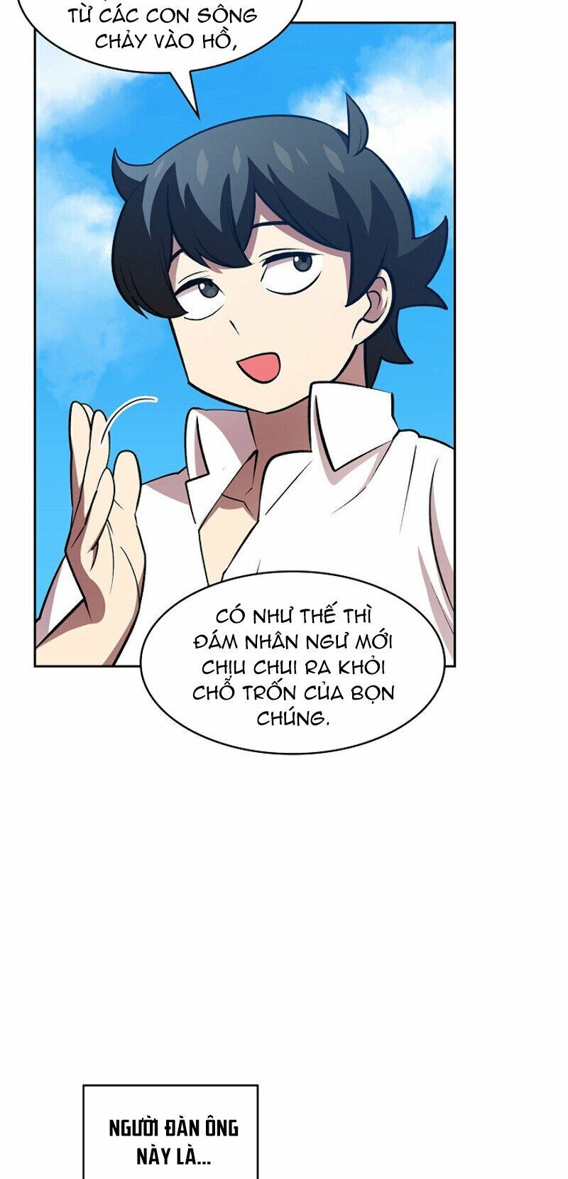 đọc truyện Anh Hùng Rác Rưởi Chương 45 ảnh 23 tại Thiên Thai Truyện