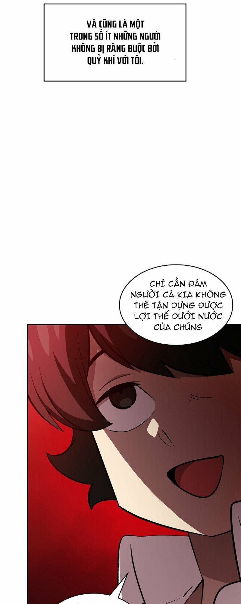 đọc truyện Anh Hùng Rác Rưởi Chương 45 ảnh 25 tại Thiên Thai Truyện