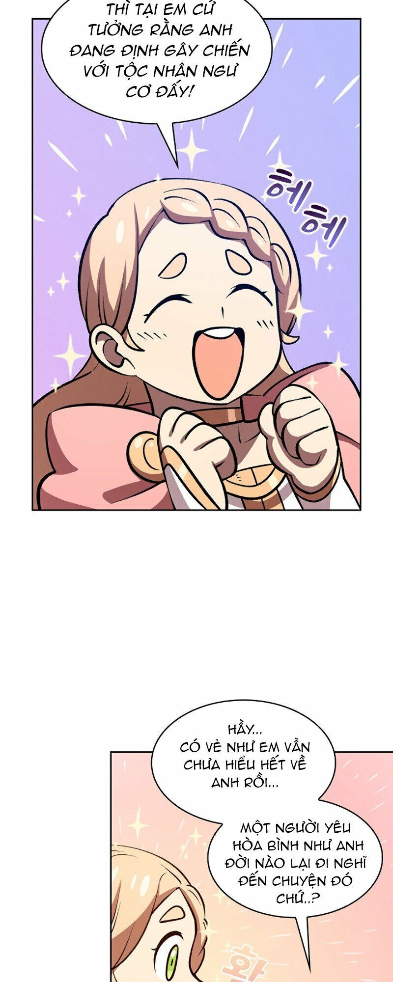 đọc truyện Anh Hùng Rác Rưởi Chương 45 ảnh 32 tại Thiên Thai Truyện