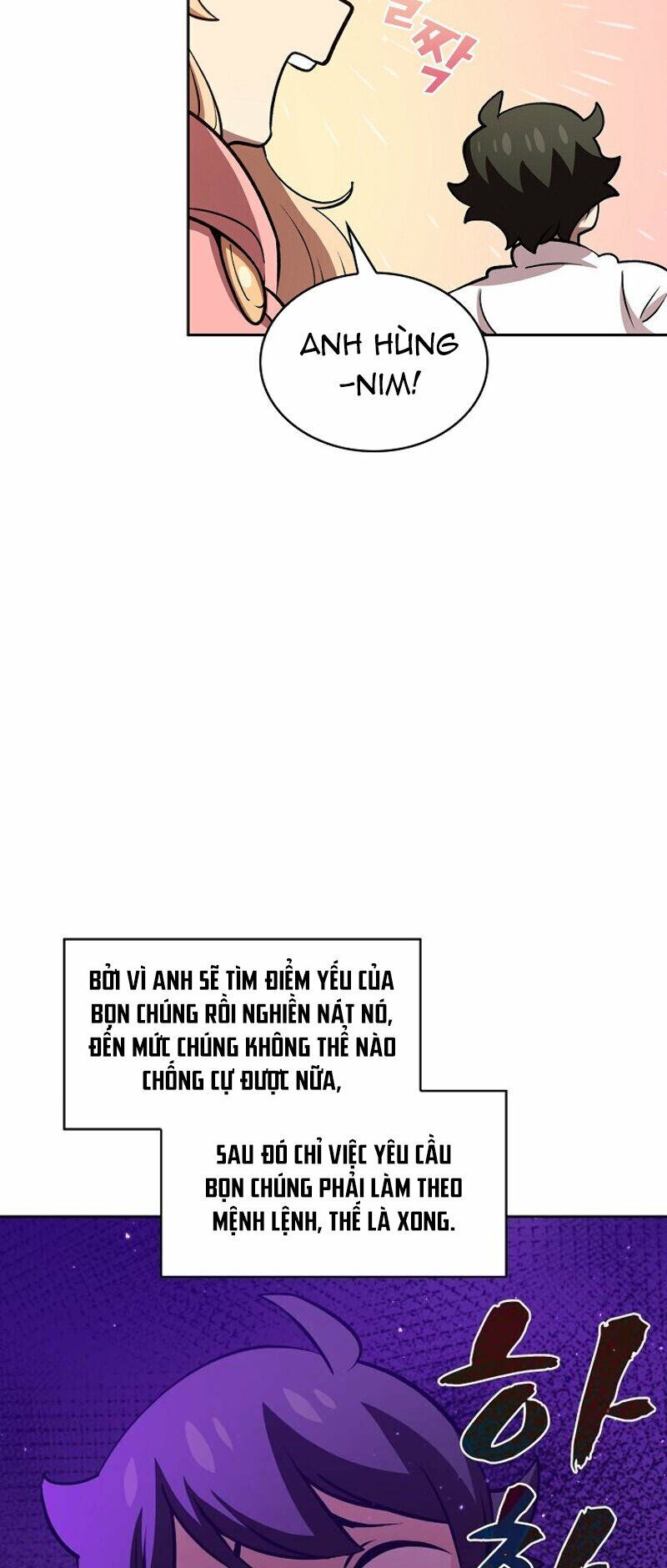 đọc truyện Anh Hùng Rác Rưởi Chương 45 ảnh 33 tại Thiên Thai Truyện